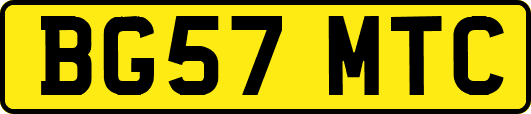 BG57MTC