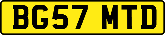 BG57MTD