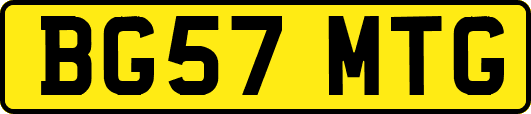 BG57MTG