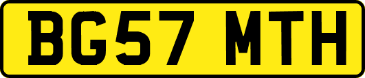 BG57MTH