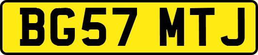 BG57MTJ