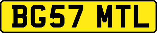 BG57MTL