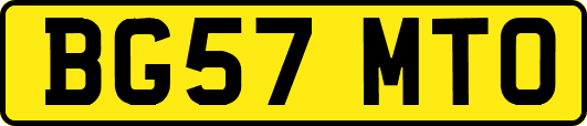 BG57MTO