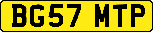 BG57MTP
