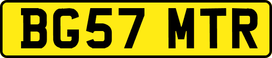 BG57MTR