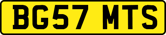 BG57MTS