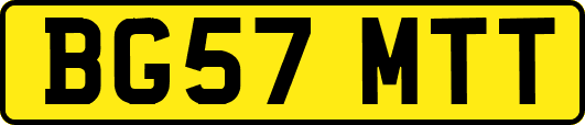 BG57MTT