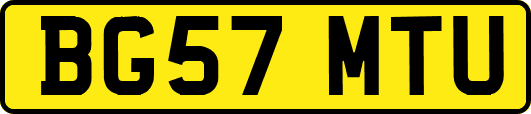 BG57MTU