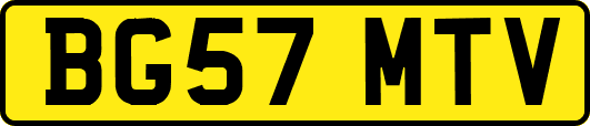 BG57MTV