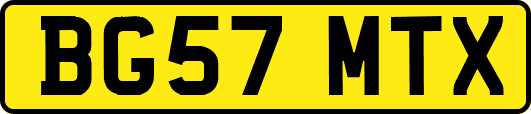 BG57MTX