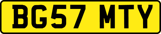 BG57MTY