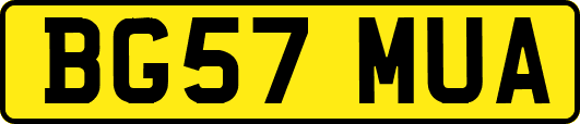 BG57MUA