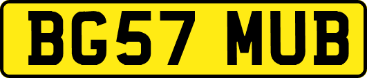 BG57MUB