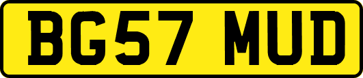 BG57MUD