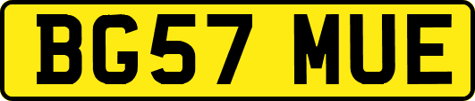 BG57MUE