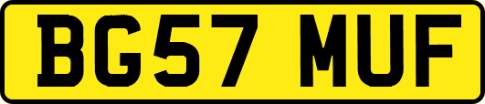 BG57MUF