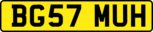 BG57MUH