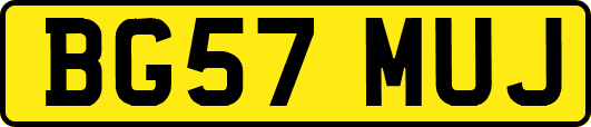 BG57MUJ
