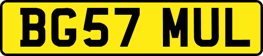 BG57MUL