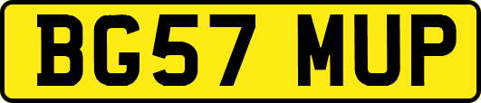 BG57MUP