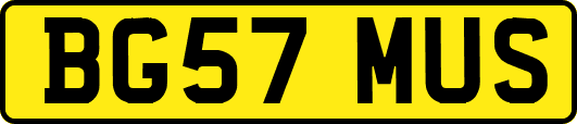 BG57MUS