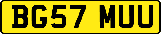 BG57MUU