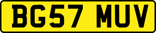 BG57MUV