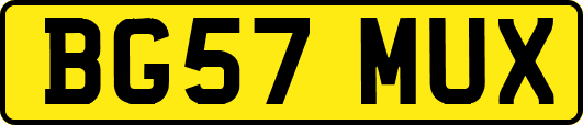 BG57MUX