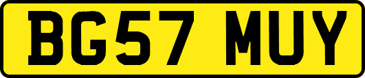 BG57MUY