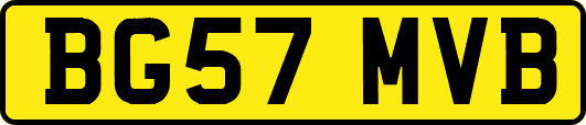 BG57MVB