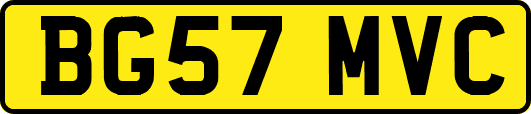 BG57MVC