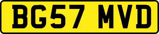 BG57MVD