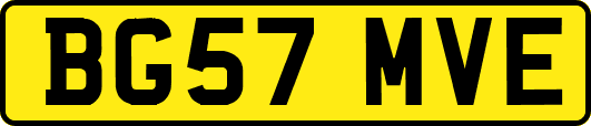 BG57MVE