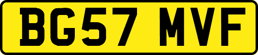 BG57MVF