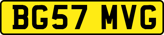 BG57MVG