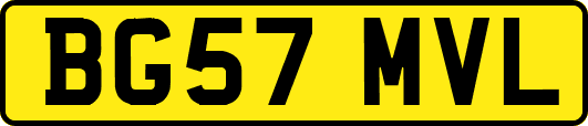 BG57MVL