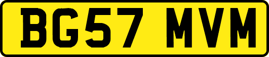 BG57MVM