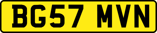 BG57MVN