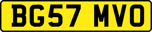 BG57MVO
