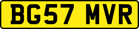 BG57MVR