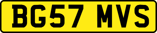 BG57MVS
