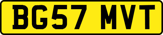 BG57MVT