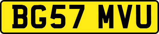 BG57MVU