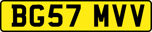 BG57MVV
