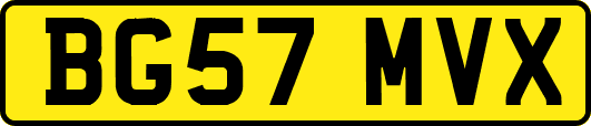BG57MVX