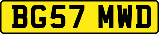 BG57MWD