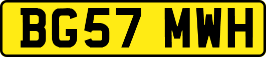 BG57MWH