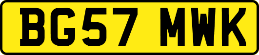 BG57MWK