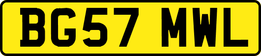BG57MWL