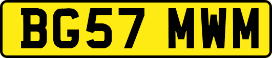 BG57MWM